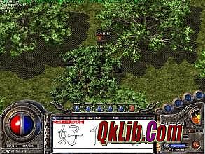 霸刀单职业传奇