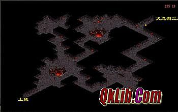 热血传奇怪物补丁下载