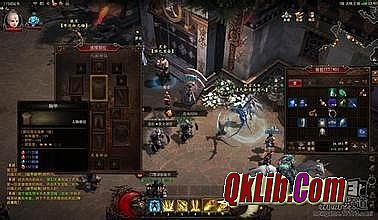 传奇1.76版本一区介绍