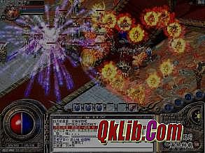 新开1.82火龙复古传奇