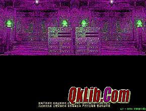 热血传奇1.76地图大全